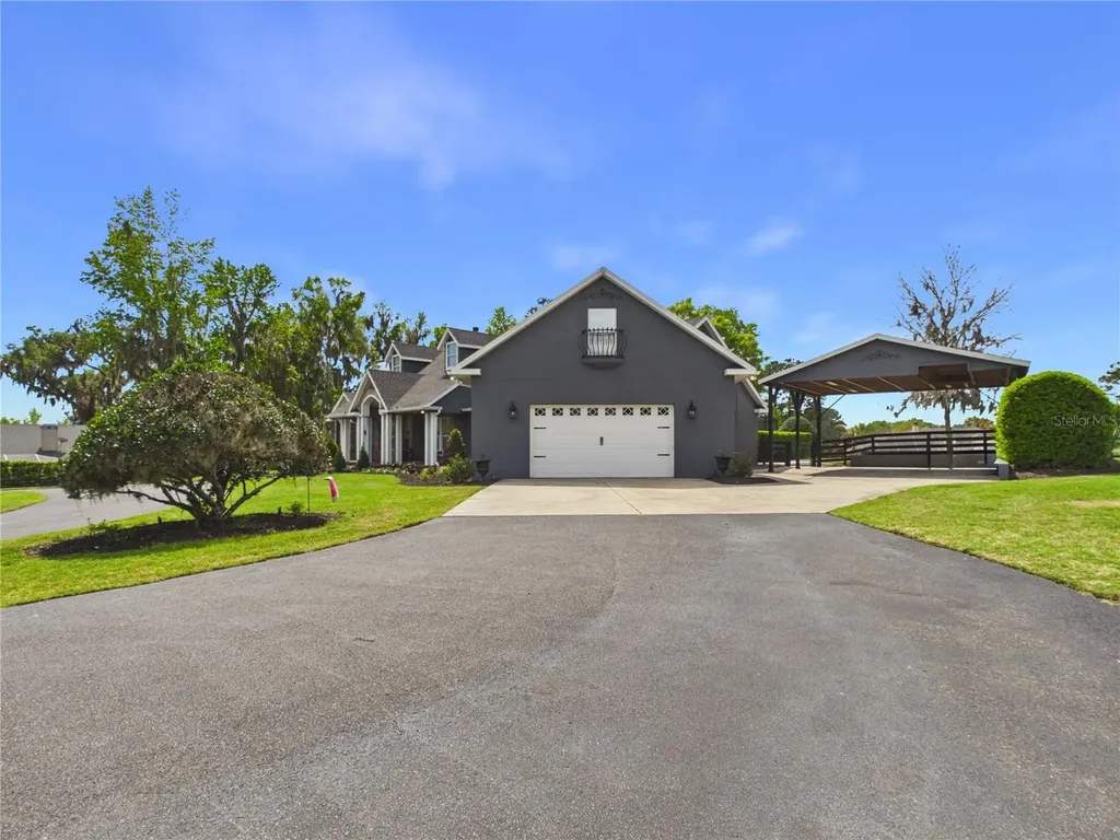 2215 SW 80th Street Ocala FL 34476