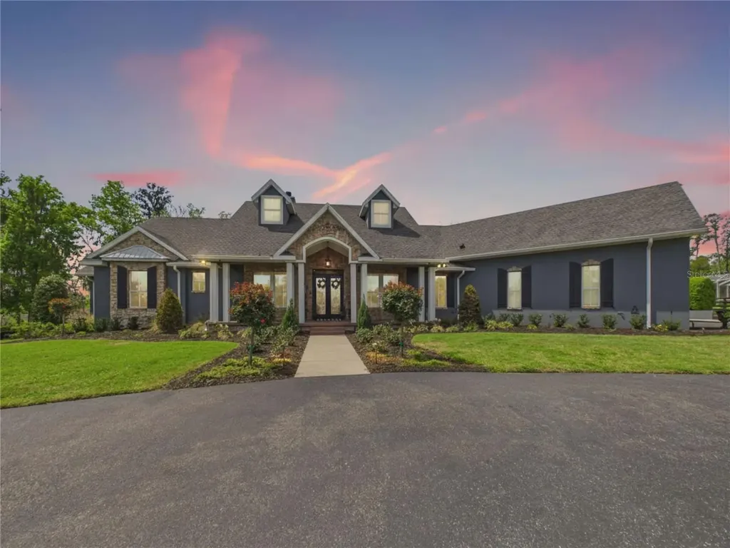 2215 SW 80th Street Ocala FL 34476