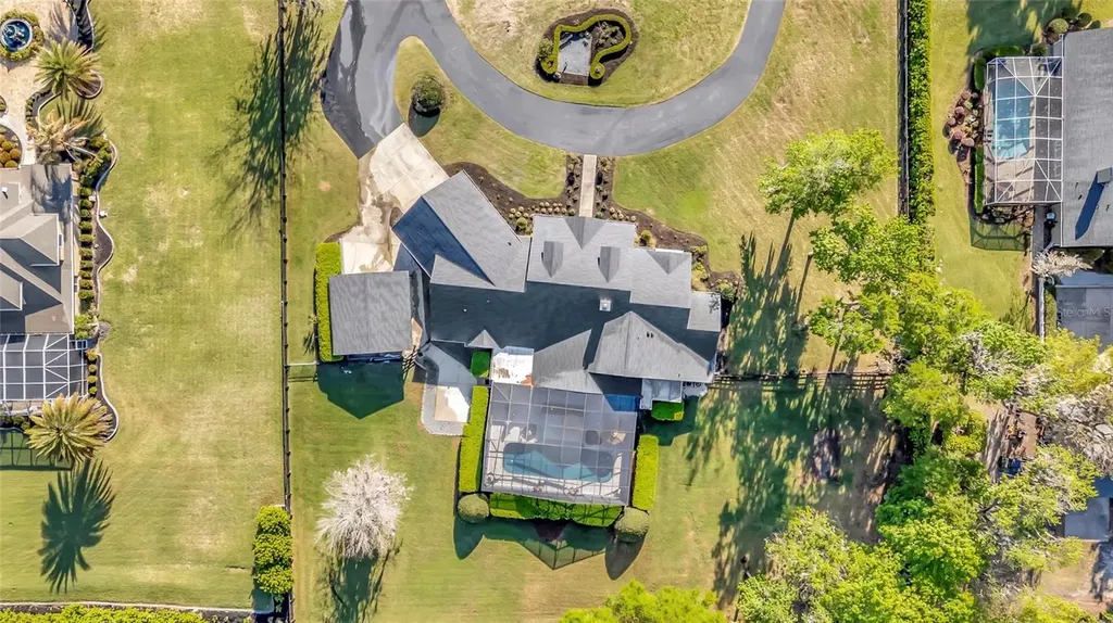 2215 SW 80th Street Ocala FL 34476