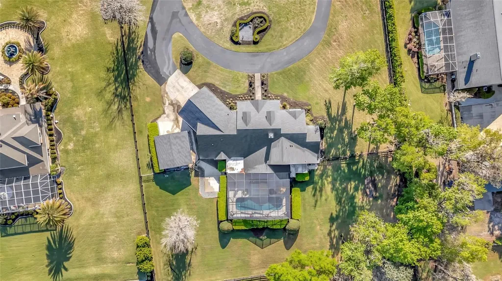 2215 SW 80th Street Ocala FL 34476