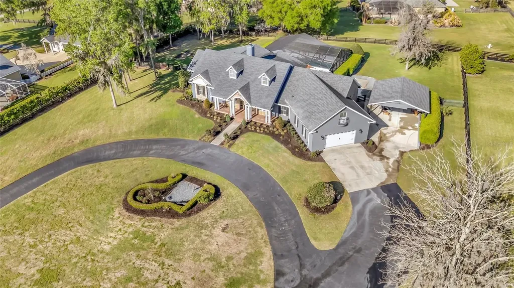 2215 SW 80th Street Ocala FL 34476