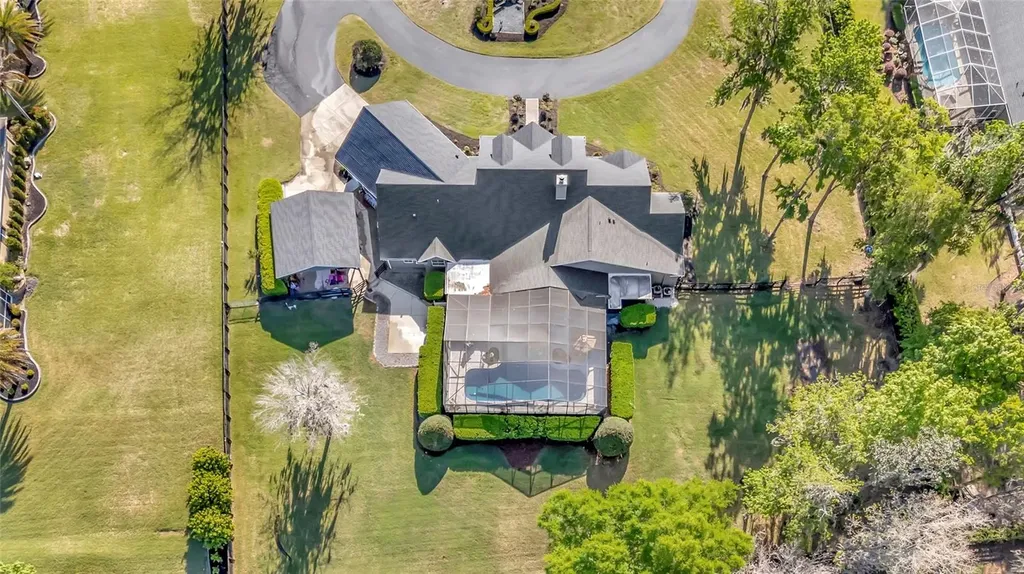 2215 SW 80th Street Ocala FL 34476
