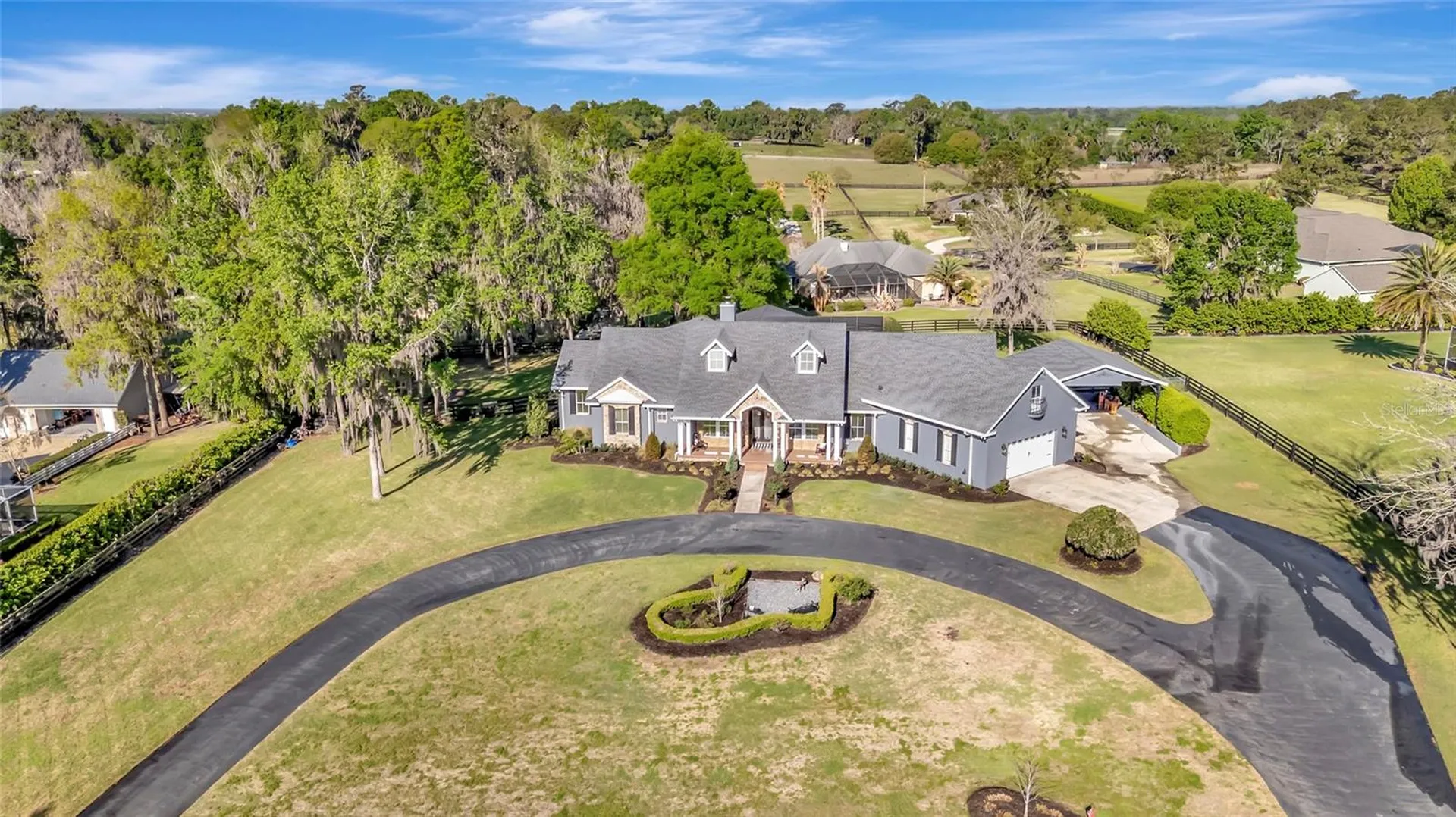 2215 SW 80th Street Ocala FL 34476