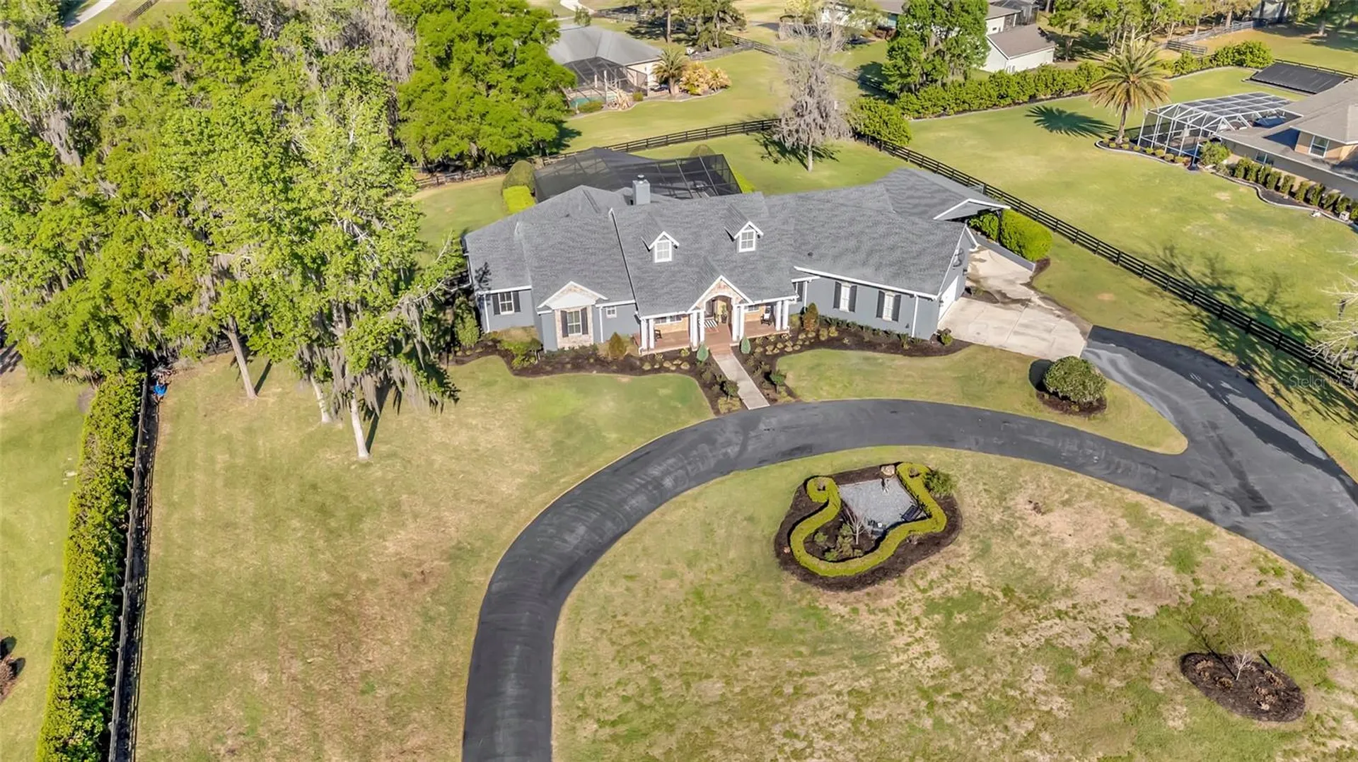 2215 SW 80th Street Ocala FL 34476