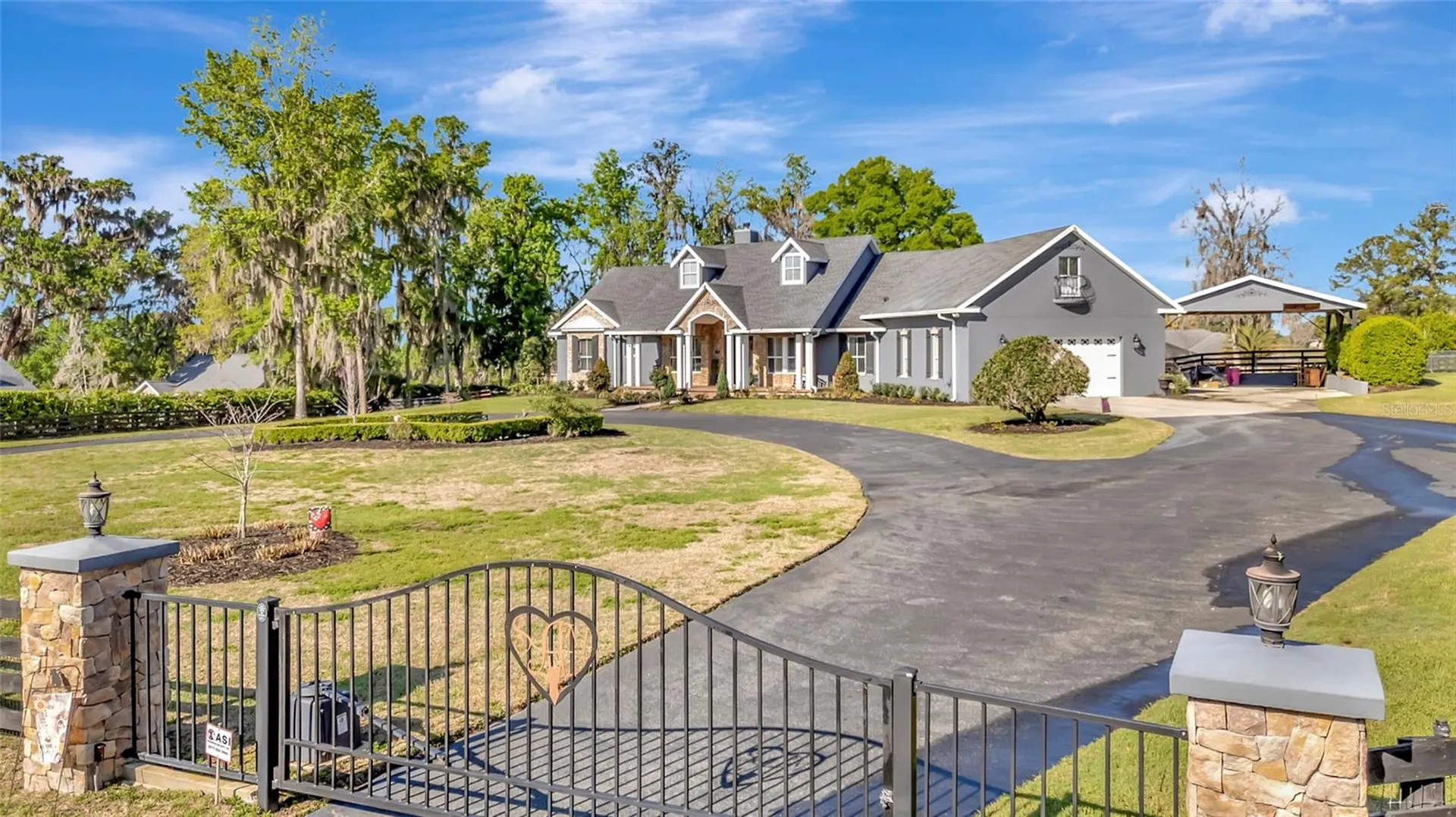 2215 SW 80th Street Ocala FL 34476
