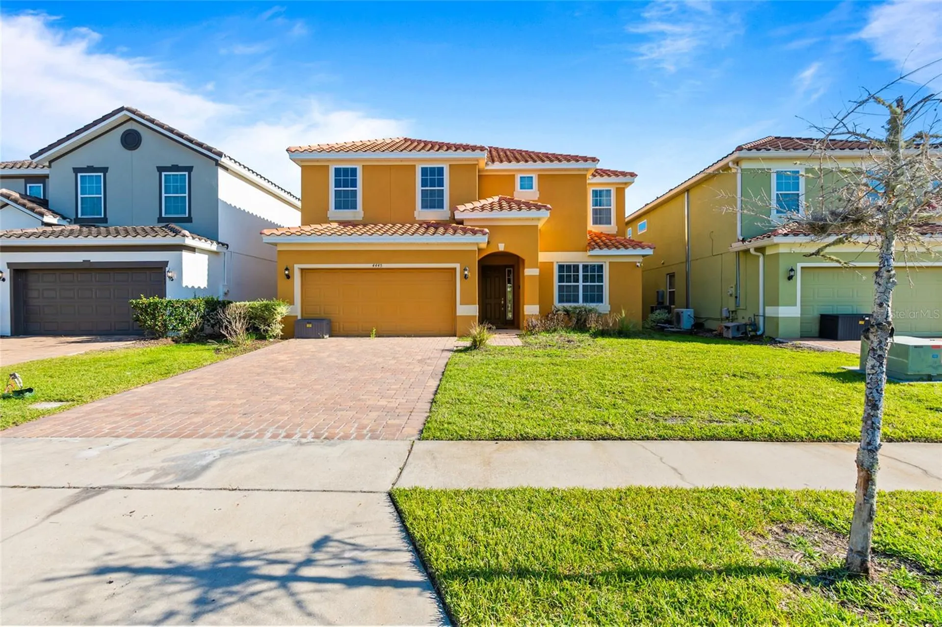 4445 Shiva Loop Kissimmee FL 34746