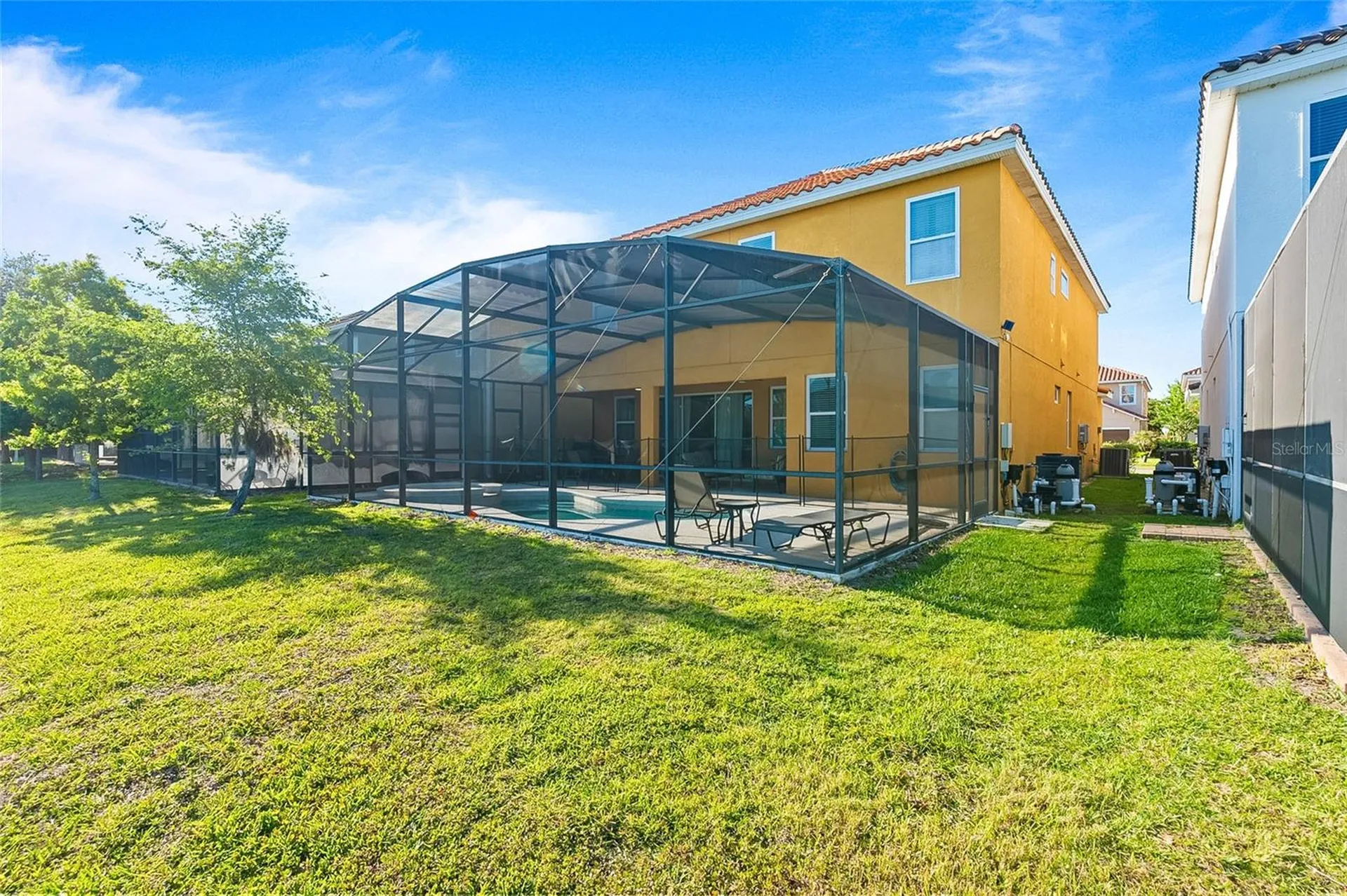 4445 Shiva Loop Kissimmee FL 34746
