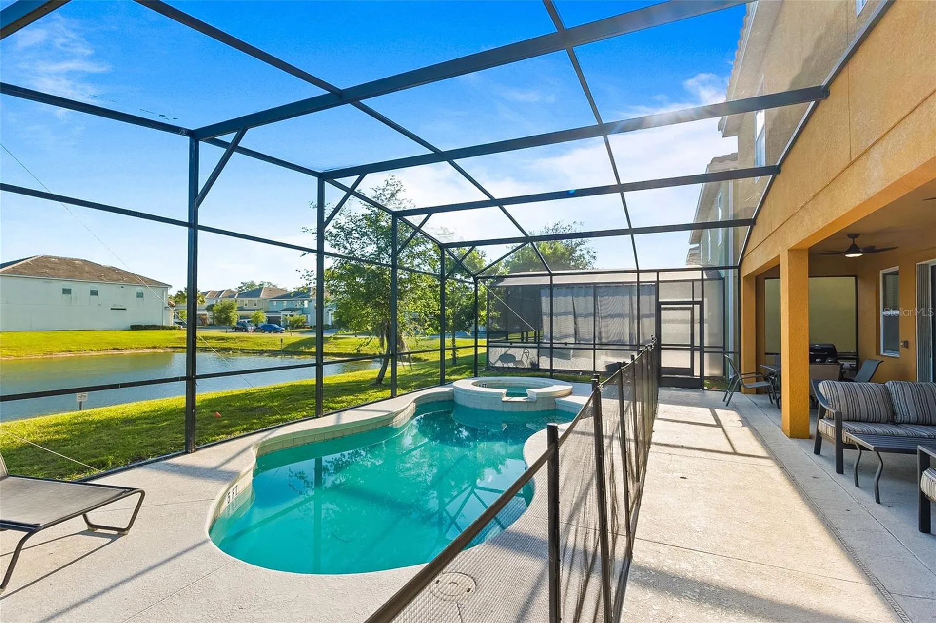4445 Shiva Loop Kissimmee FL 34746