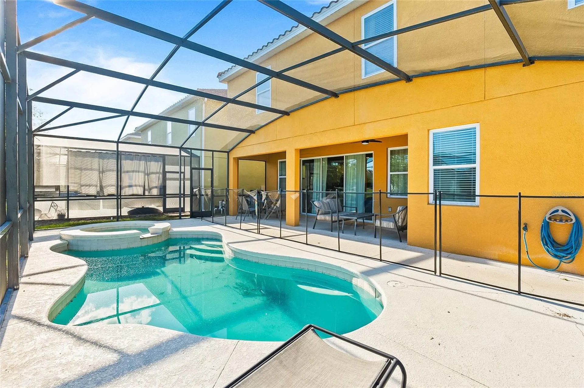 4445 Shiva Loop Kissimmee FL 34746