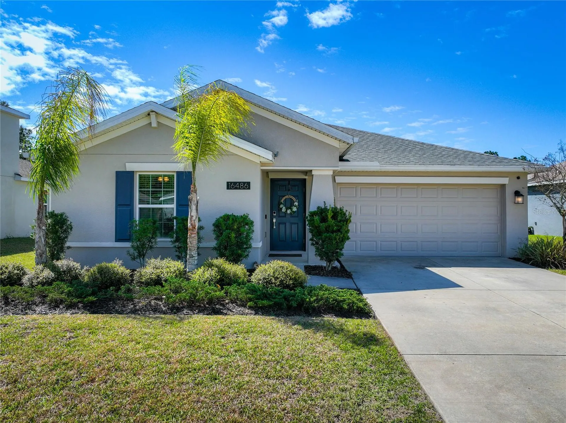 16486 Champlain Street Clermont FL 34714