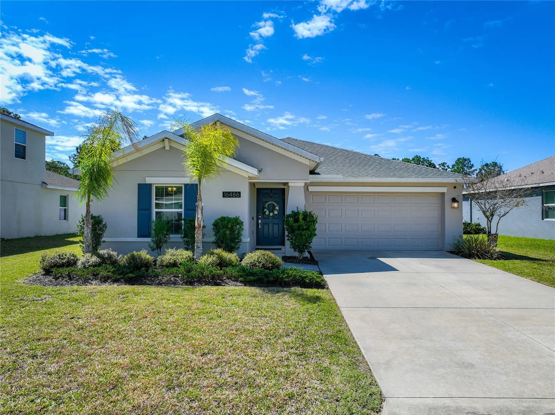 16486 Champlain Street Clermont FL 34714