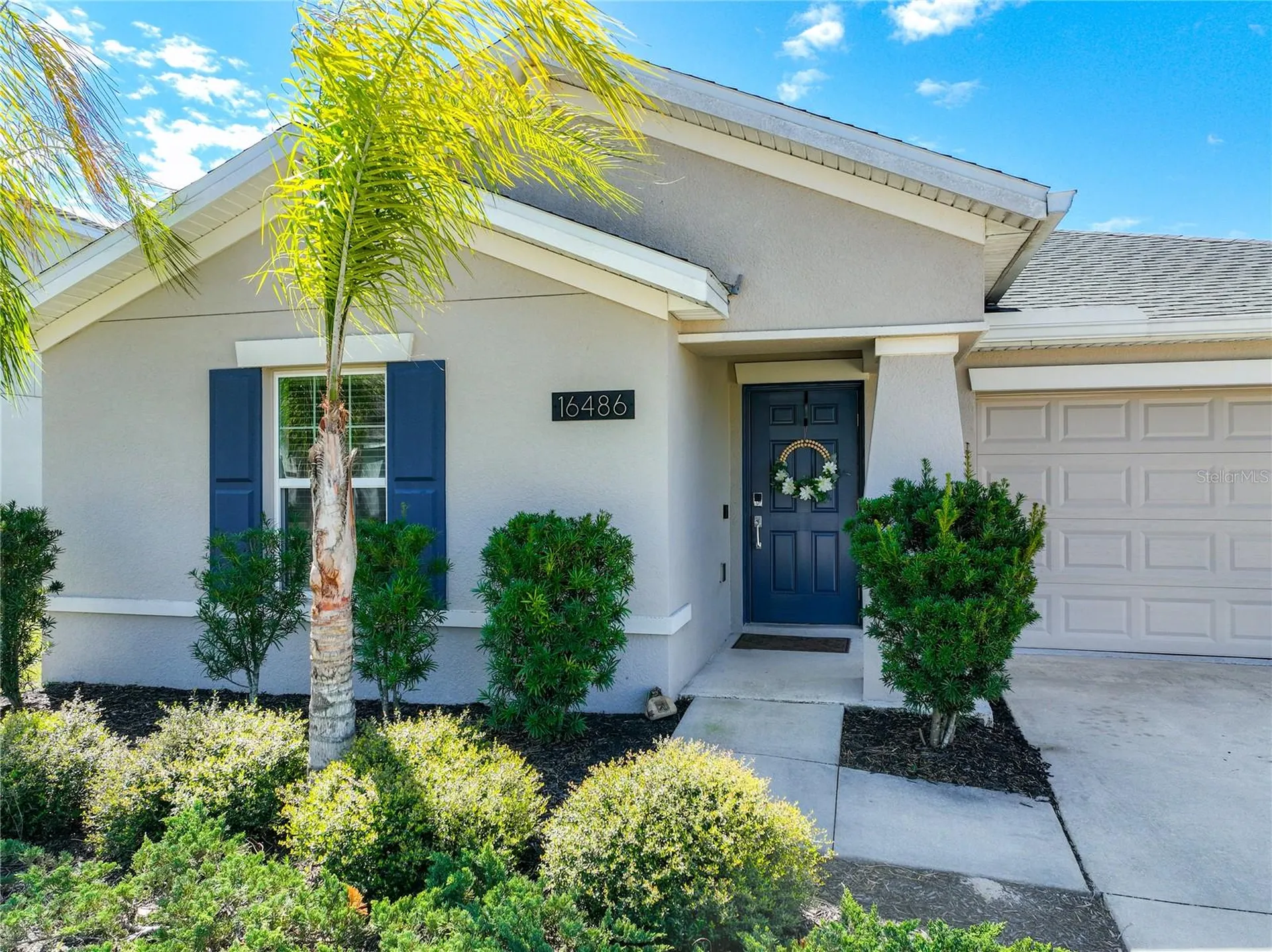 16486 Champlain Street Clermont FL 34714