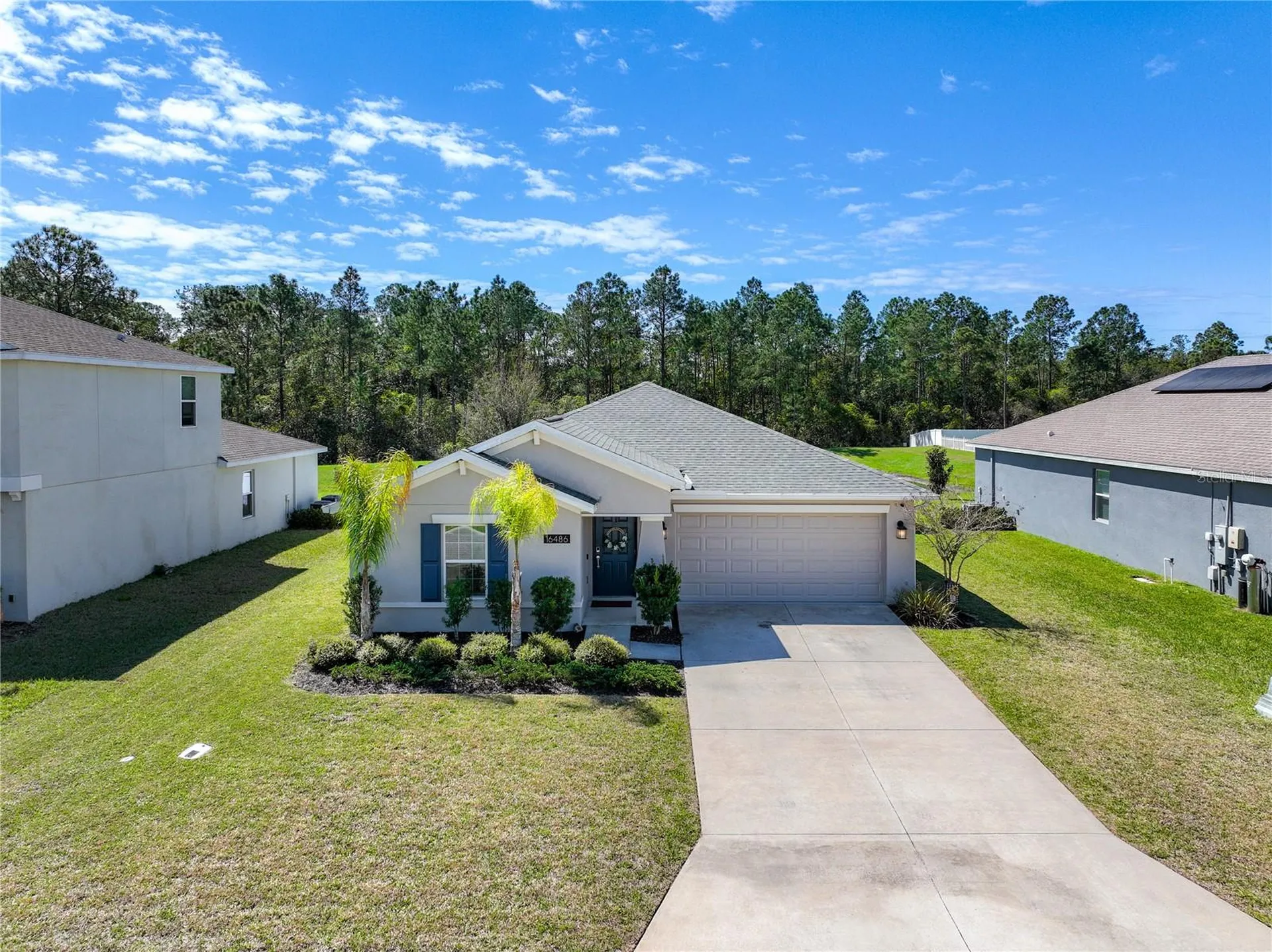 16486 Champlain Street Clermont FL 34714