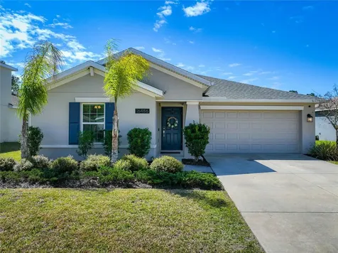 16486 Champlain Street Clermont FL 34714