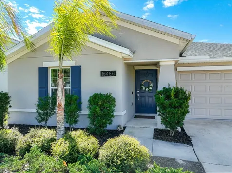 16486 Champlain Street Clermont FL 34714