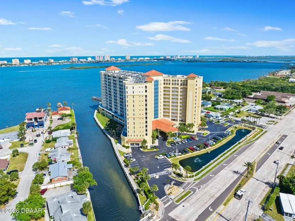 2801 S Ridgewood Avenue South Daytona FL 32119
