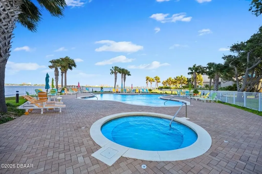 2801 S Ridgewood Avenue South Daytona FL 32119