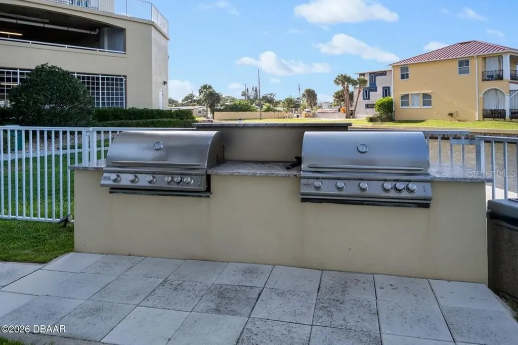 2801 S Ridgewood Avenue South Daytona FL 32119