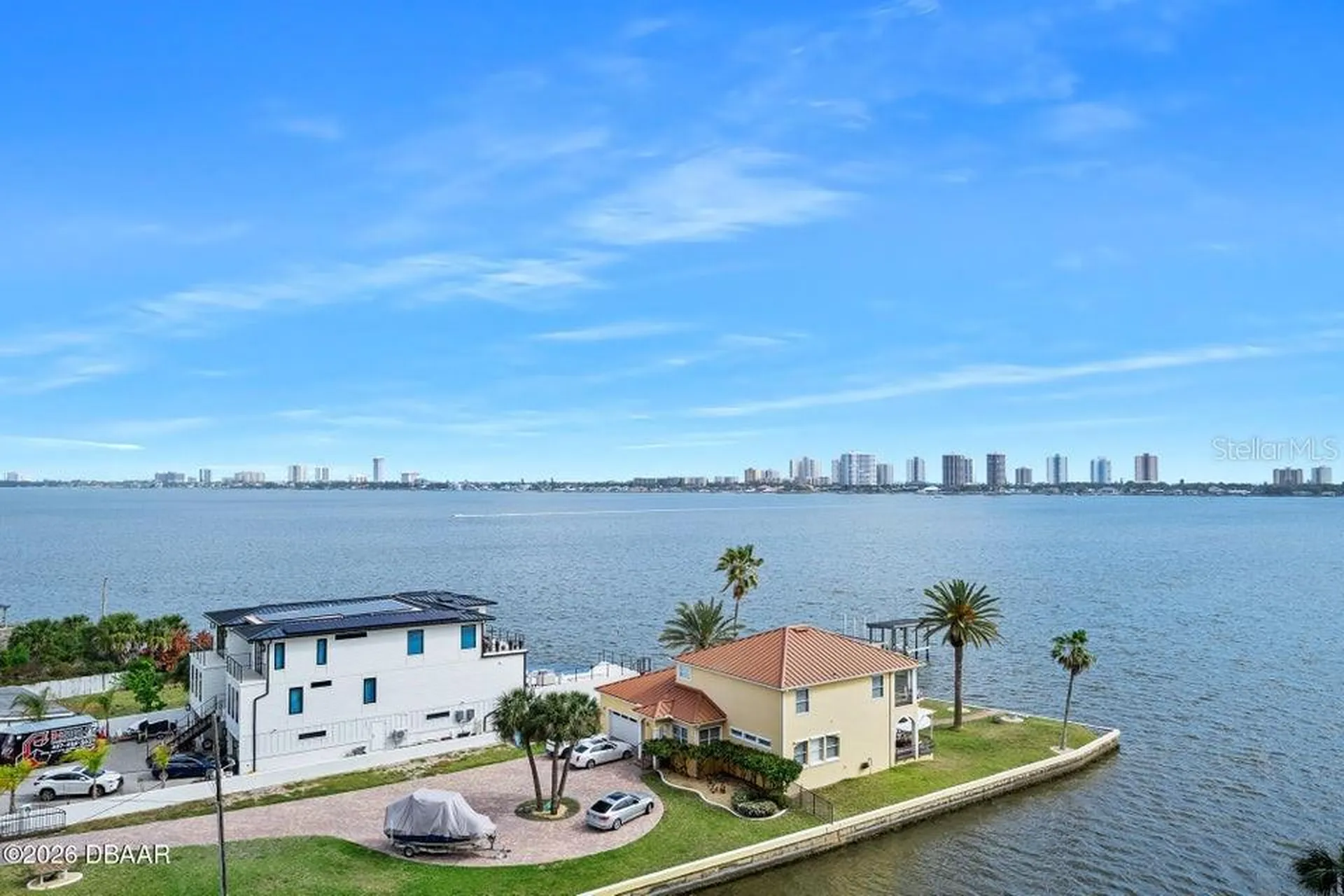 2801 S Ridgewood Avenue South Daytona FL 32119