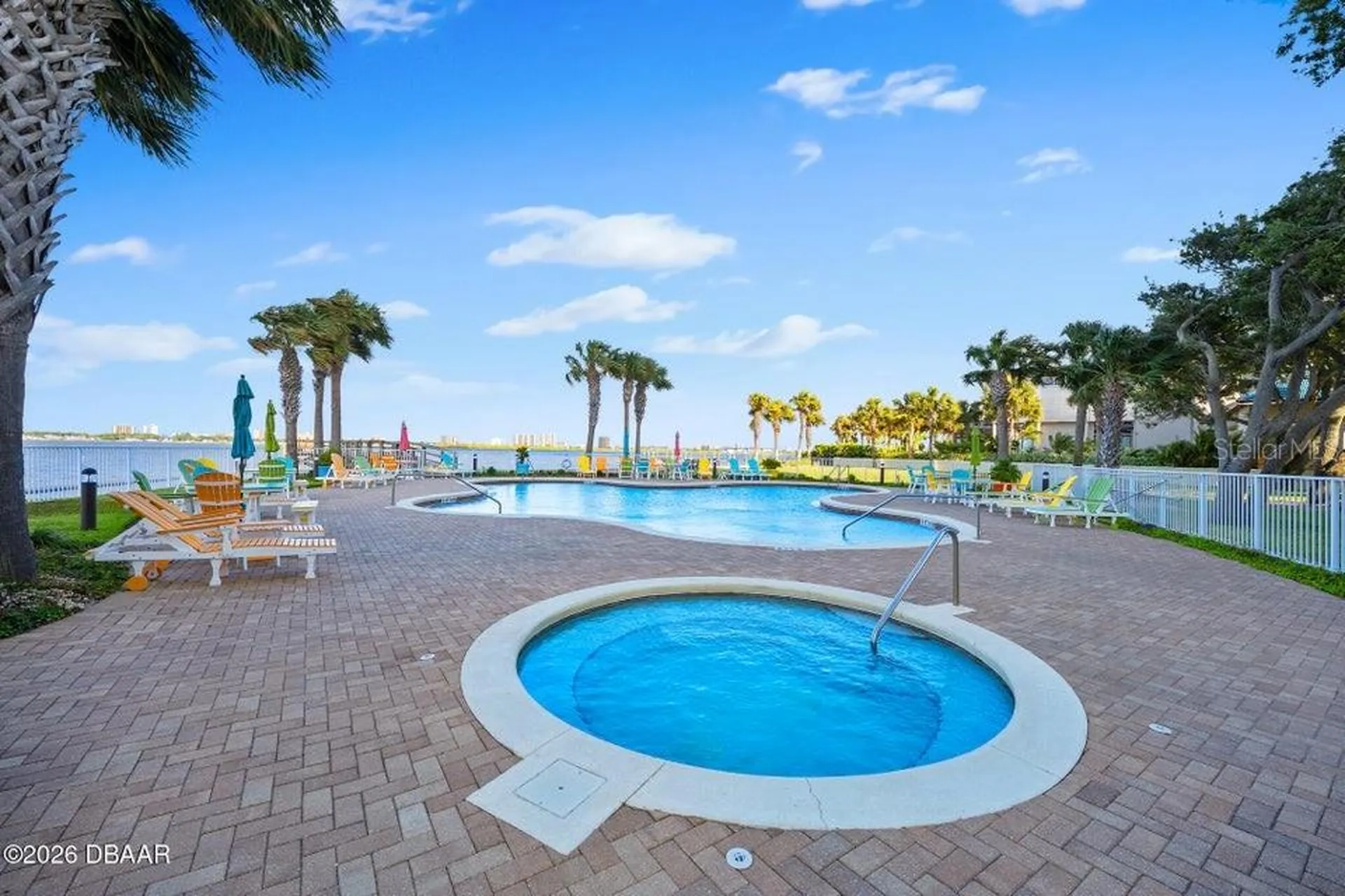 2801 S Ridgewood Avenue South Daytona FL 32119