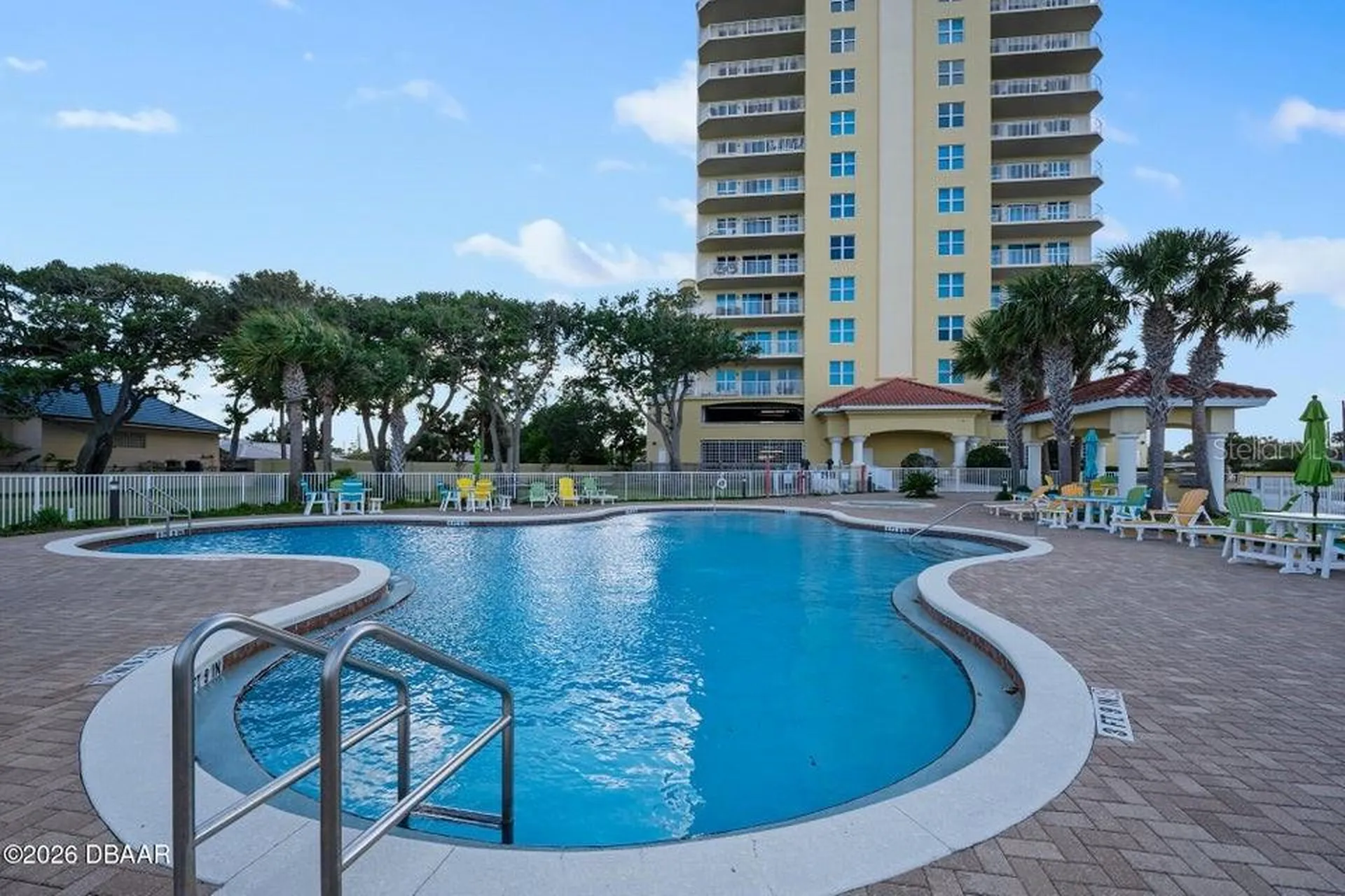 2801 S Ridgewood Avenue South Daytona FL 32119