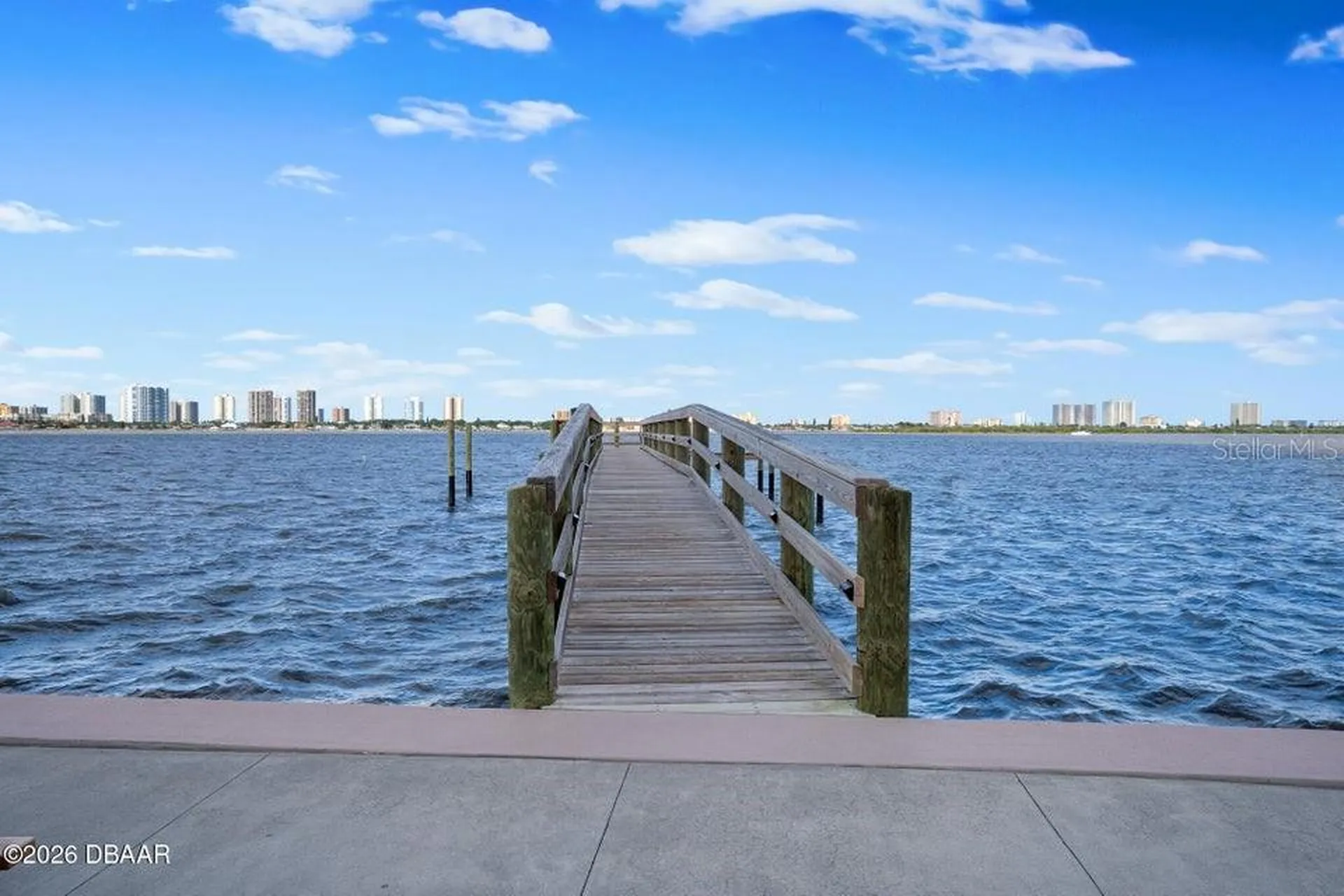 2801 S Ridgewood Avenue South Daytona FL 32119
