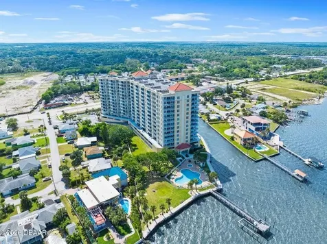 2801 S Ridgewood Avenue South Daytona FL 32119