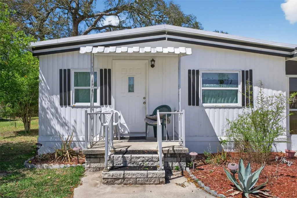 7489 Western Circle Drive Brooksville FL 34613