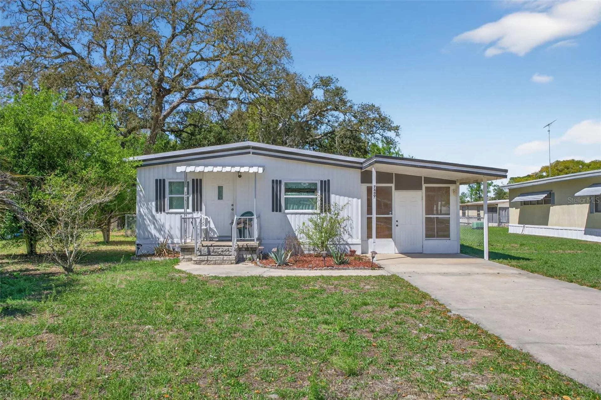 7489 Western Circle Drive Brooksville FL 34613
