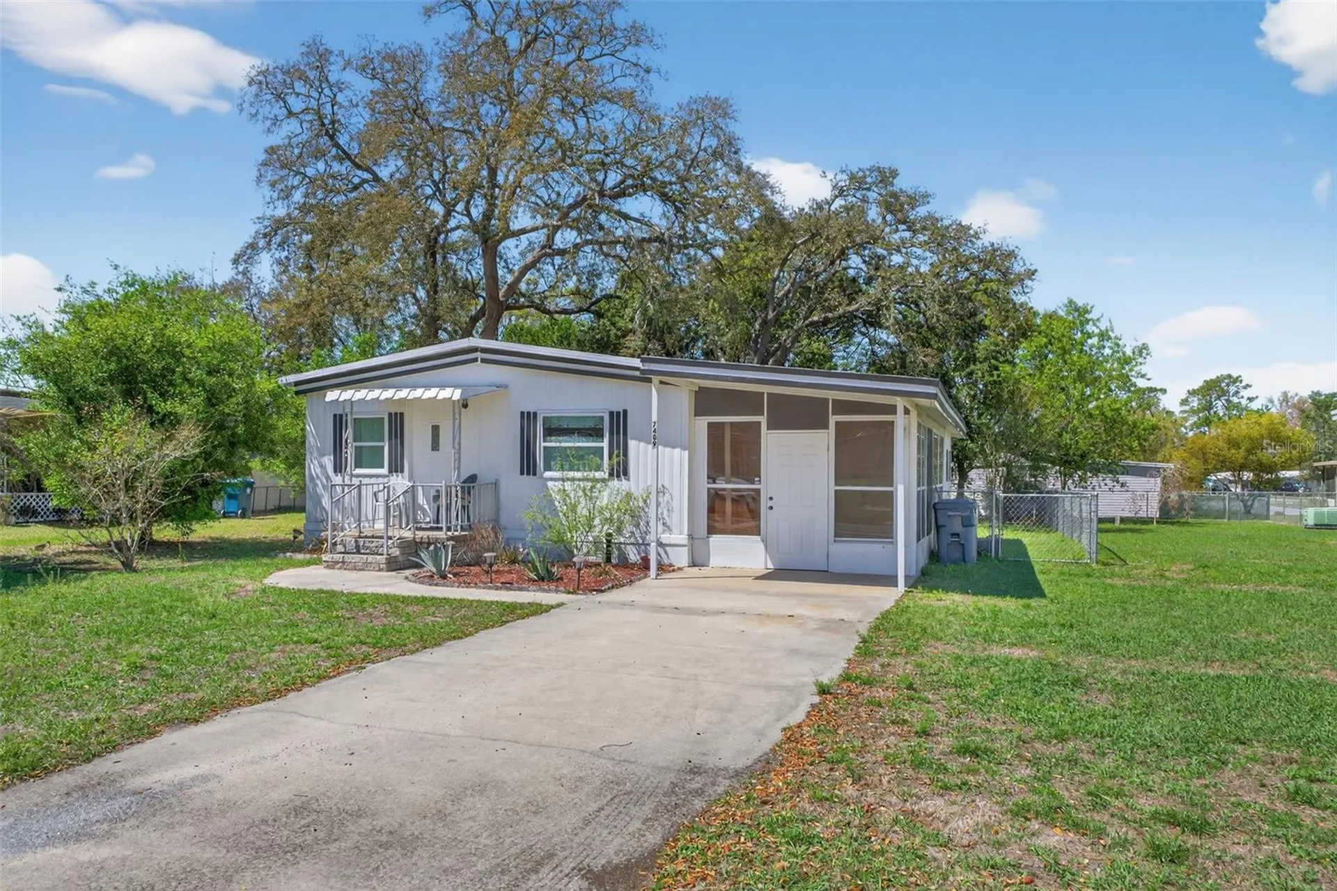 7489 Western Circle Drive Brooksville FL 34613