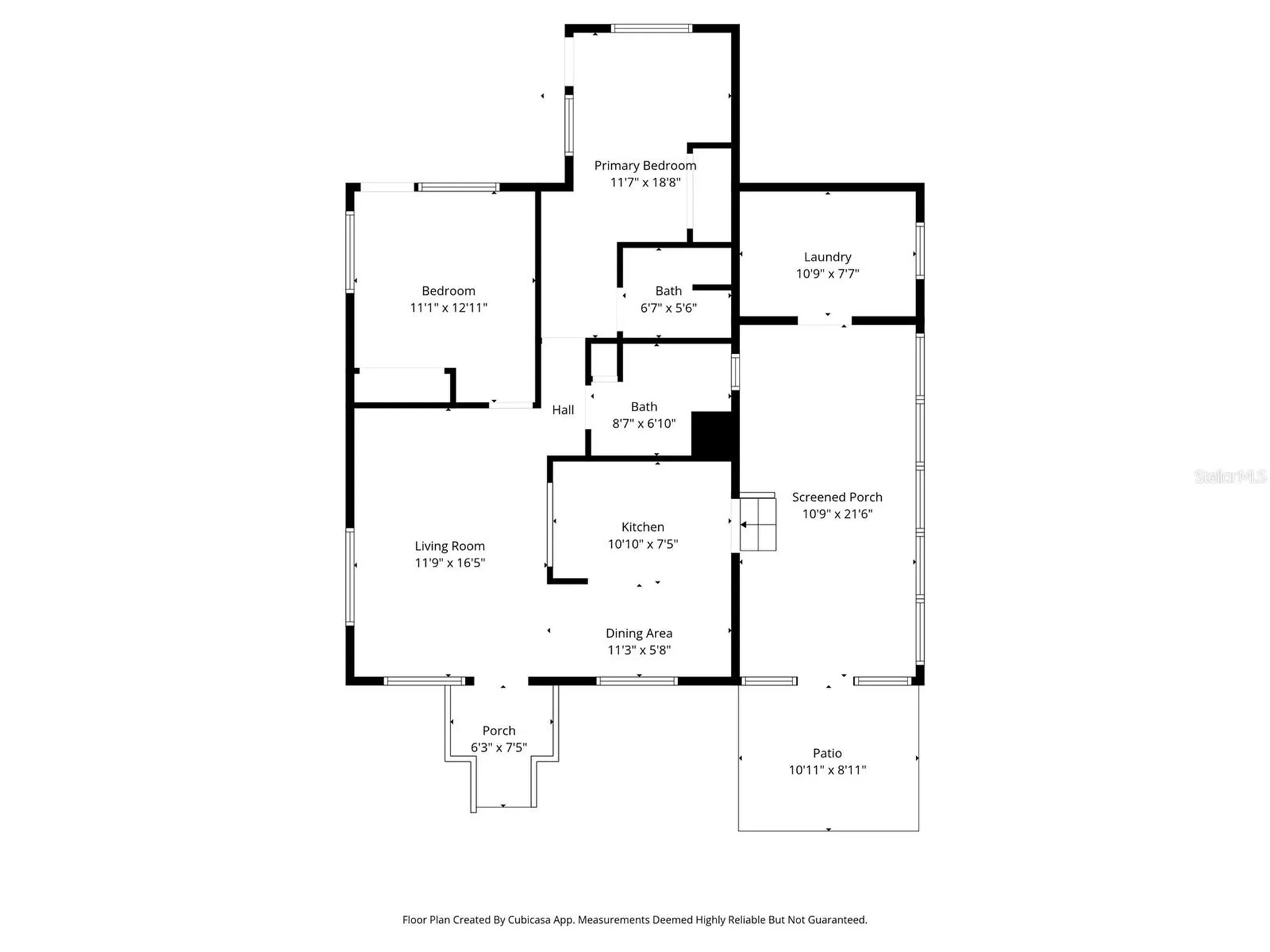 7489 Western Circle Drive Brooksville FL 34613