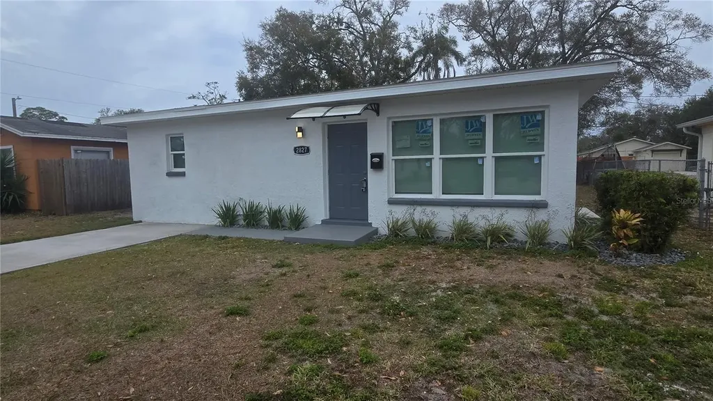 2827 16th Avenue S St Petersburg FL 33712
