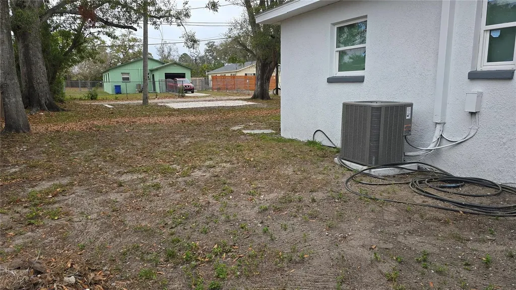 2827 16th Avenue S St Petersburg FL 33712