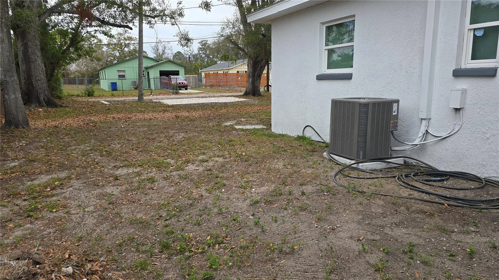 2827 16th Avenue S St Petersburg FL 33712
