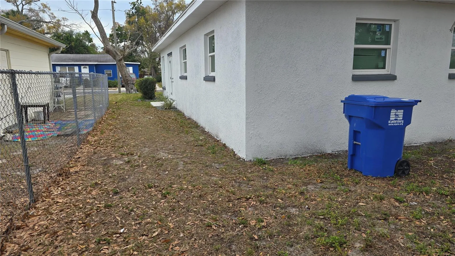 2827 16th Avenue S St Petersburg FL 33712