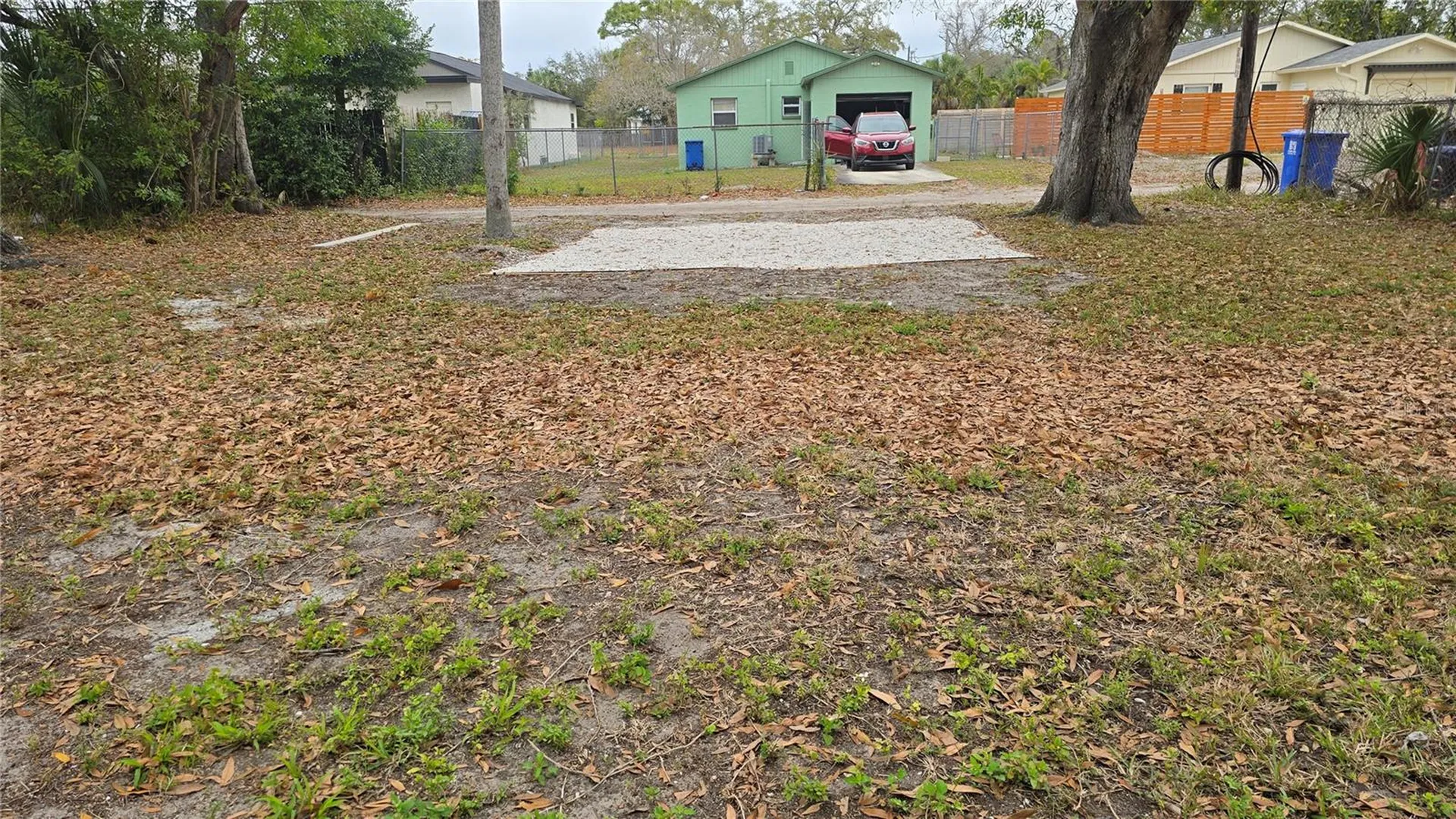 2827 16th Avenue S St Petersburg FL 33712
