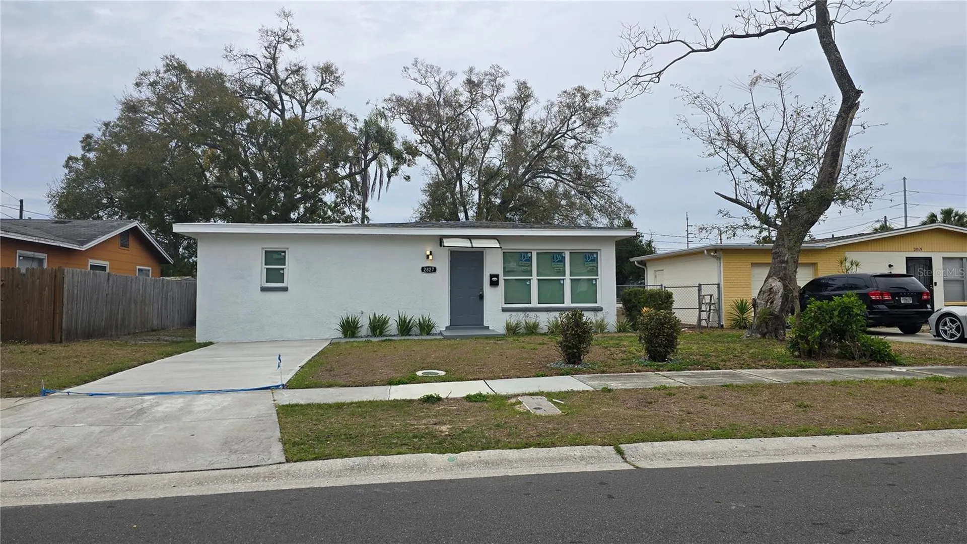 2827 16th Avenue S St Petersburg FL 33712