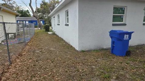 2827 16th Avenue S St Petersburg FL 33712