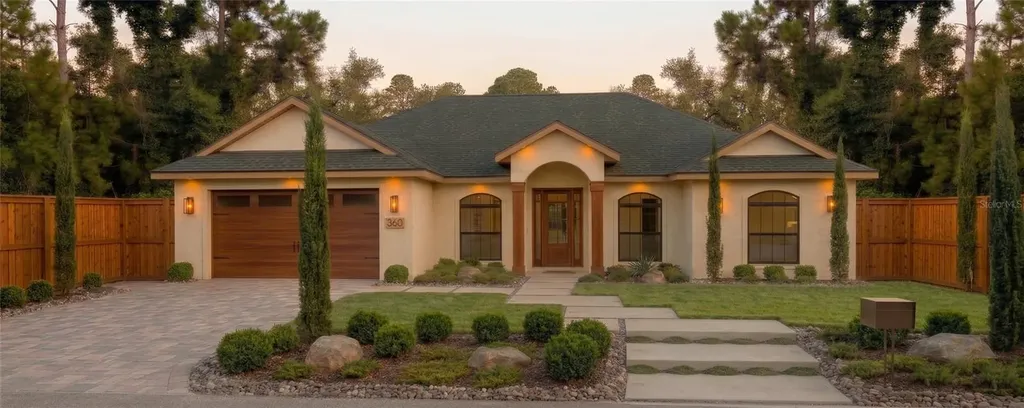SW 37th Court Ocala FL 34473