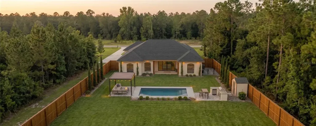 SW 37th Court Ocala FL 34473
