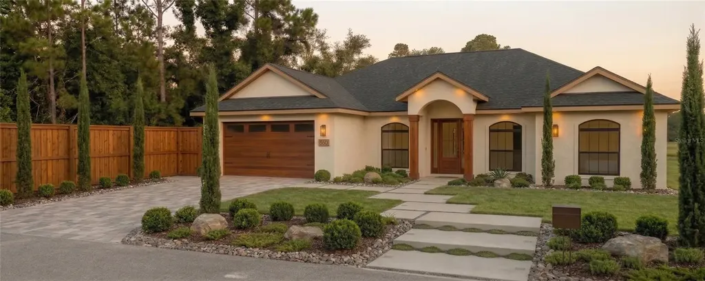 SW 37th Court Ocala FL 34473