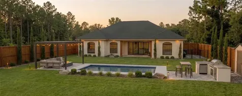 SW 37th Court Ocala FL 34473