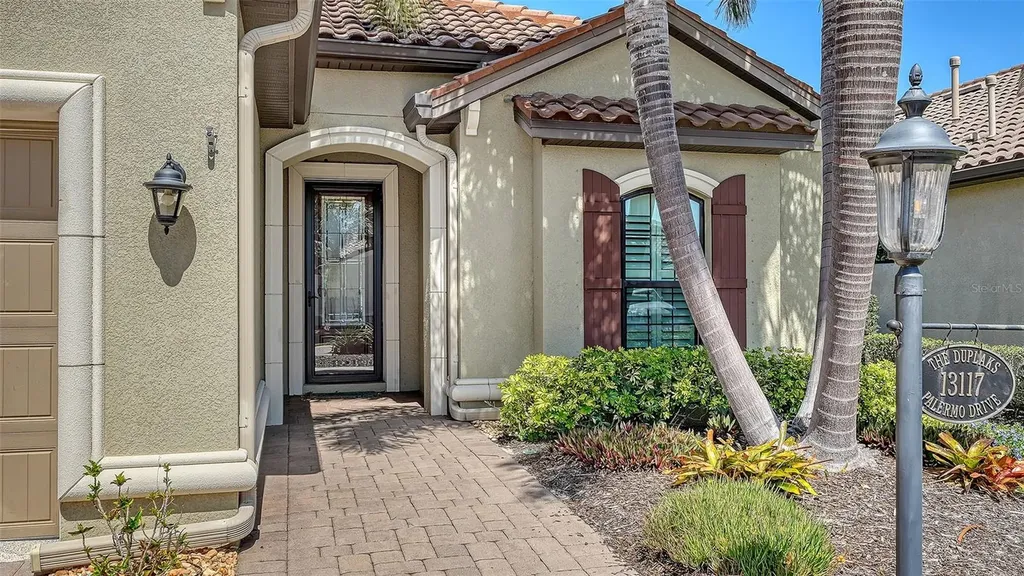 13117 Palermo Drive Bradenton FL 34211