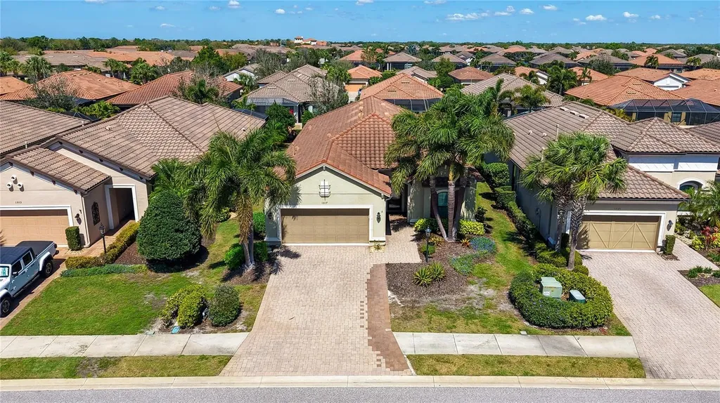 13117 Palermo Drive Bradenton FL 34211