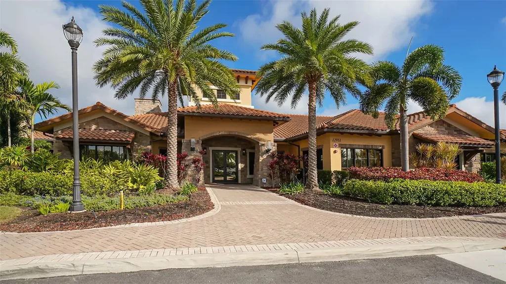 13117 Palermo Drive Bradenton FL 34211