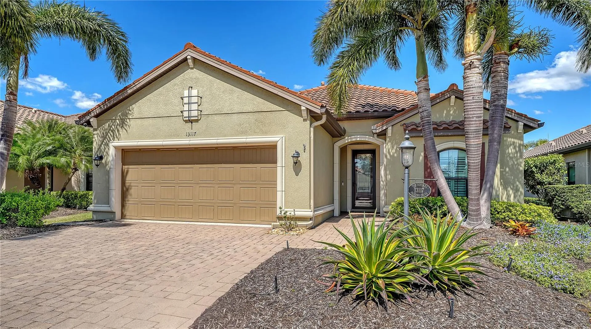 13117 Palermo Drive Bradenton FL 34211