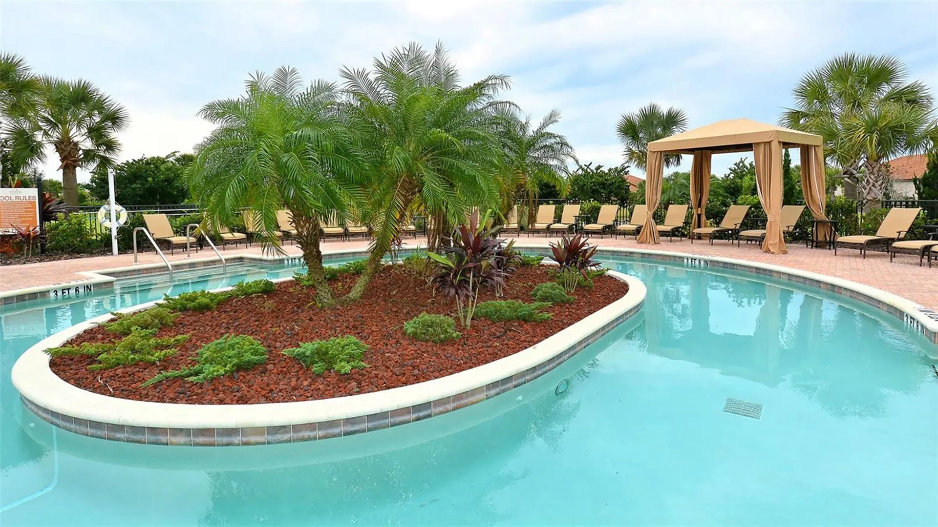 13117 Palermo Drive Bradenton FL 34211