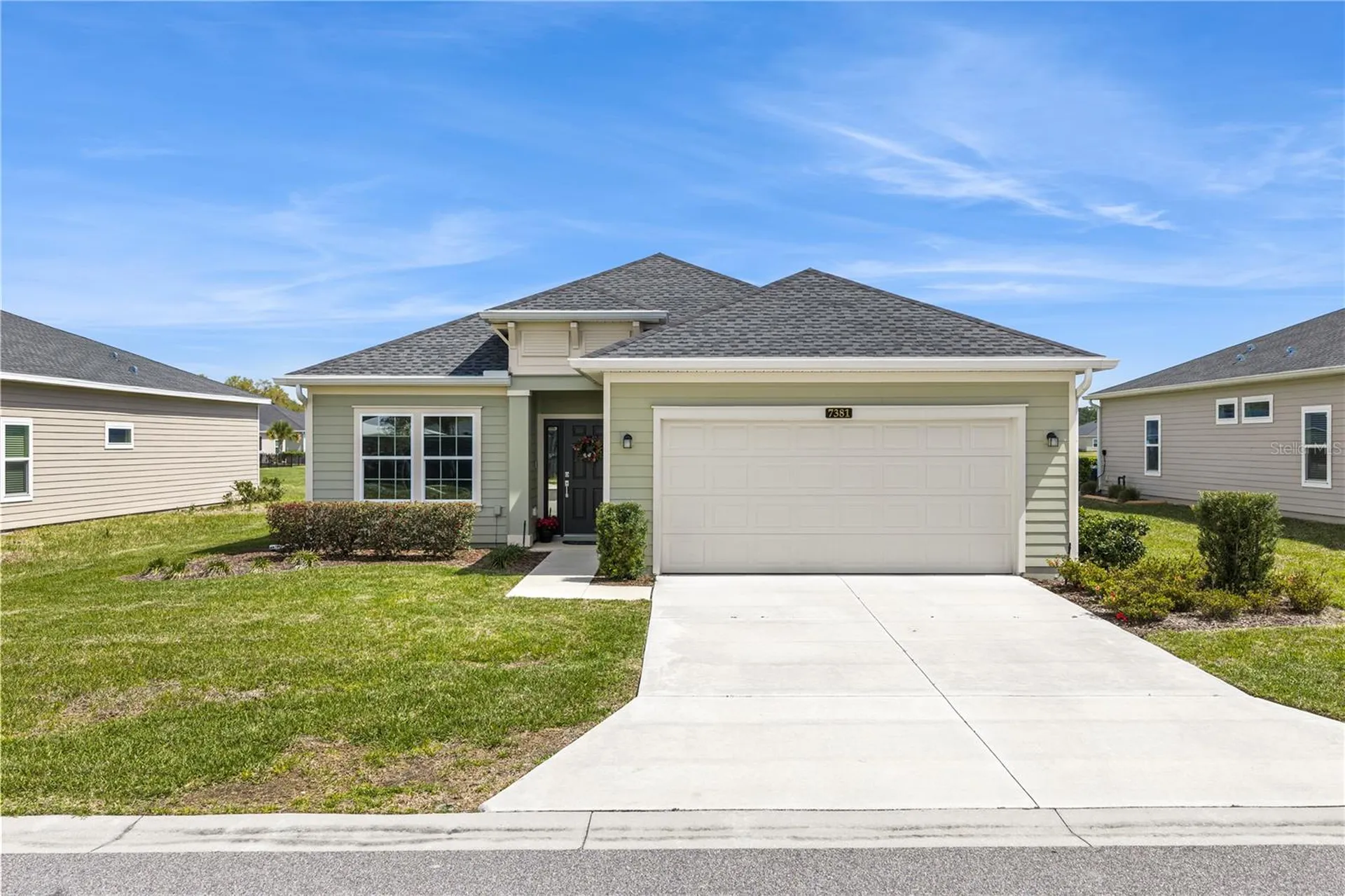 7381 SW 78th Terrace Ocala FL 34481