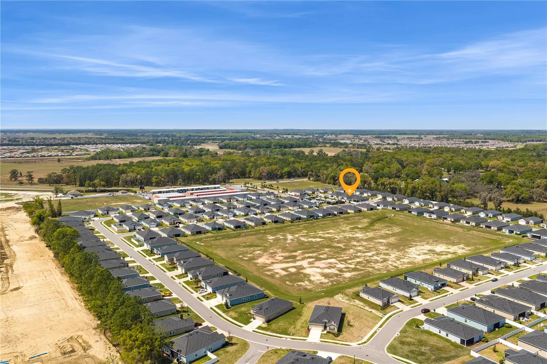 7381 SW 78th Terrace Ocala FL 34481