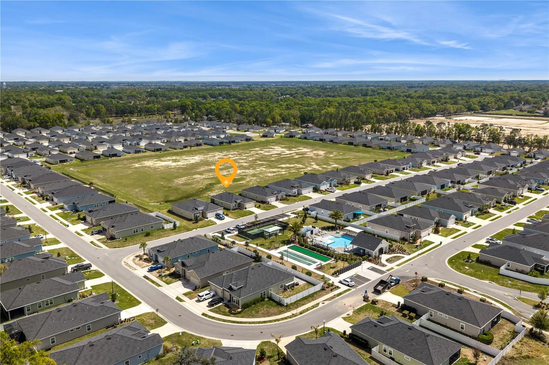 7381 SW 78th Terrace Ocala FL 34481